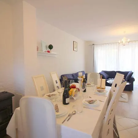 In Porec/istrien 9918 Holiday home Porec