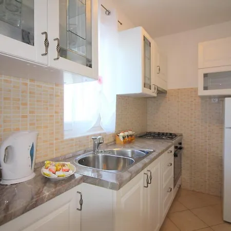Holiday home In Porec/istrien 9918 Porec