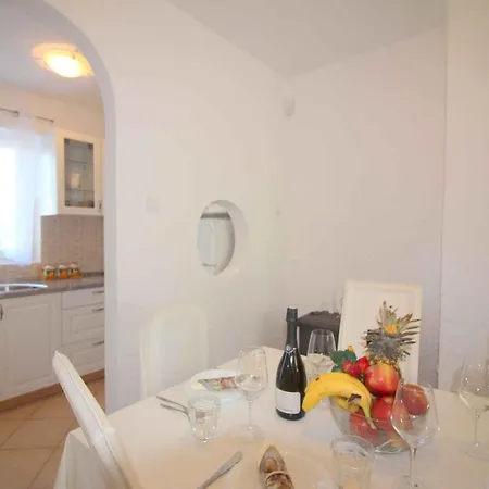 In - Istrien 9918 Apartamento *