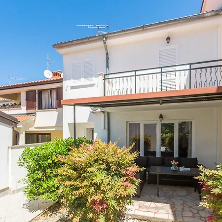 Apartamento In - Istrien 9918 Poreč