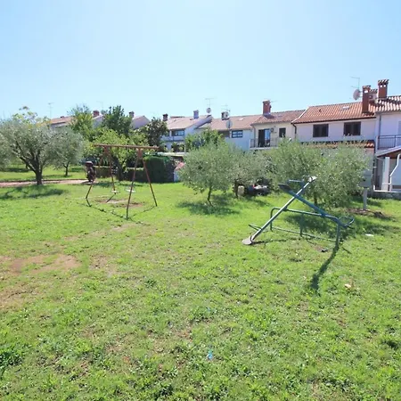 Holiday home In Porec/istrien 9918
