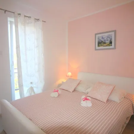 Apartamento In - Istrien 9918 Poreč